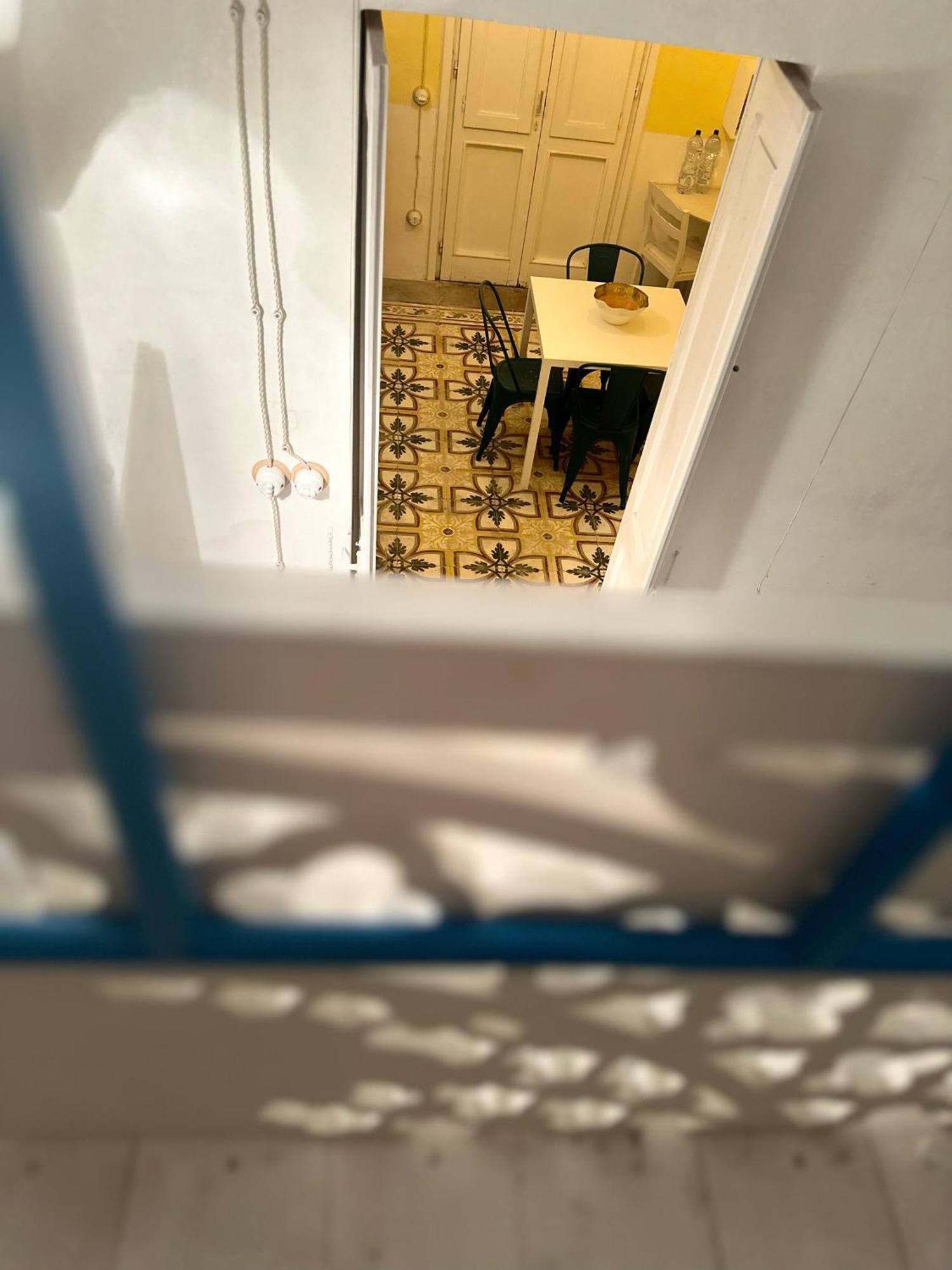 Vila Casa Anna Salento Andrano Exteriér fotografie