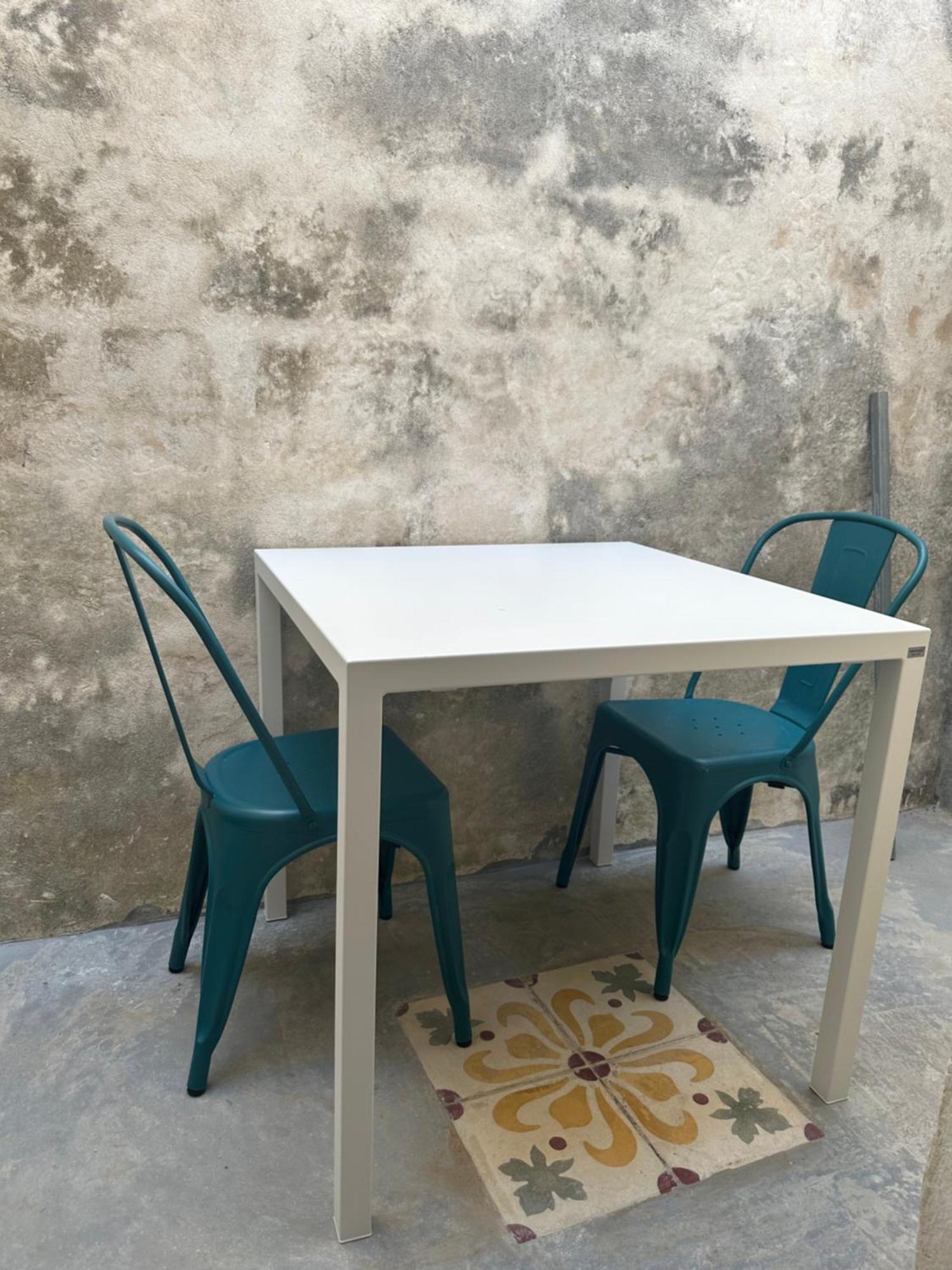 Vila Casa Anna Salento Andrano Exteriér fotografie