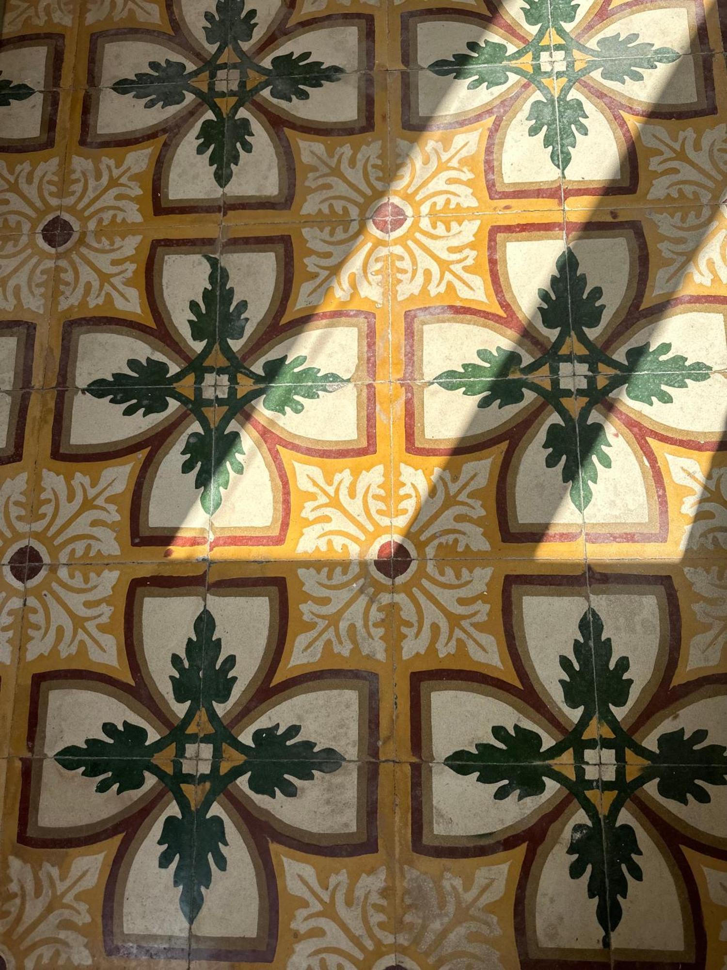 Vila Casa Anna Salento Andrano Exteriér fotografie
